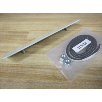 Saginaw Control SCE-DCP Blank Disconnect Cover Plate SCEDCP