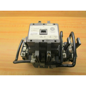 Westinghouse A200K3CAC Starter - Used