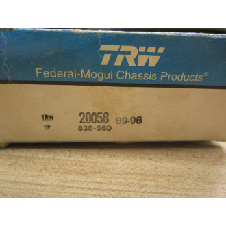 TRW 20058 Universal Joint