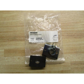 Siemens 593-67100-01 BracketGasket