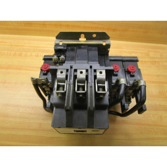 Westinghouse A200K3CAC Starter - Used