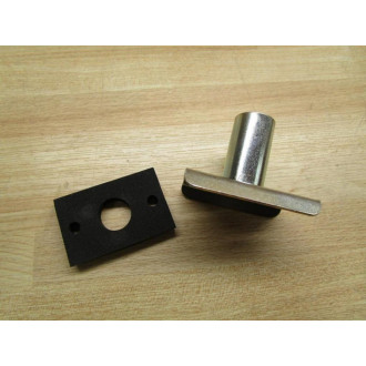 Siemens 593-67100-01 BracketGasket