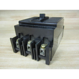 Mitsubishi NF30-CS-3P-10A No-Fuse Breaker NF30CS3P10A - Used