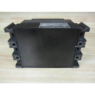 Mitsubishi NF30-CS-3P-10A No-Fuse Breaker NF30CS3P10A - Used