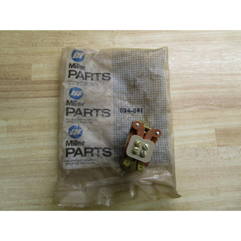 Miller 034-841 Relay