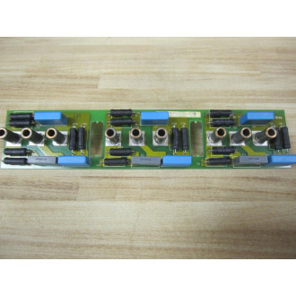 Indramat 109-0901-3B02-01 Circuit Board 109-0901-3A02-01 3 - Used