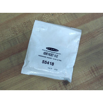 Banner 55418 Hardware Packet 10-32