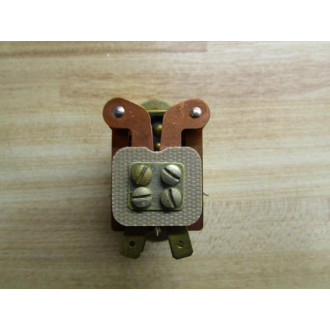 Miller 034-841 Relay