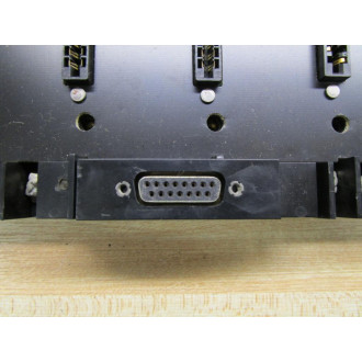 Texas Instruments 6MT50 Rack Mounting Base (Pack of 4) - Used