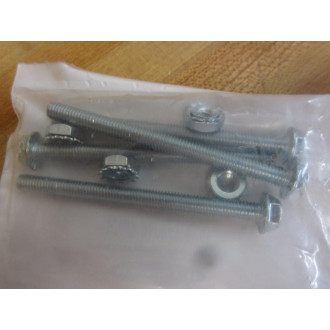 Banner 55418 Hardware Packet 10-32