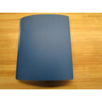 Moore SD350C3 Instruction Manual For Model 350C3 - Used