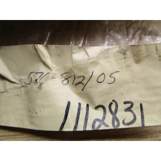 570-81205 Motor Stator 1112831