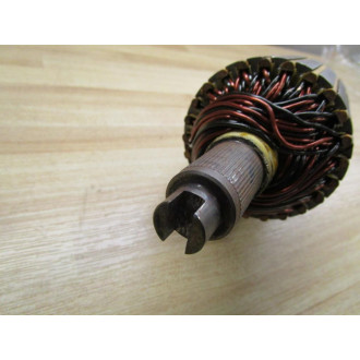 570-81205 Motor Stator 1112831