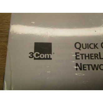 3Com 16-0136-001 User Guide