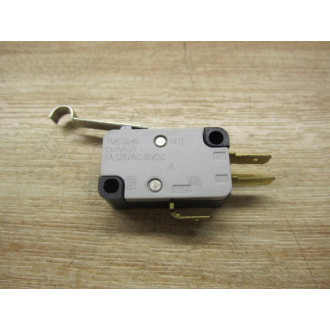 Unimax TMCGV40 Limit Switch - New No Box