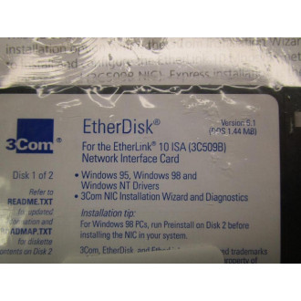 3Com 16-0136-001 User Guide