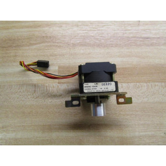 Sankyo Seiki Mfg. LN-S6320 Stepper Motor - Used