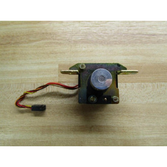 Sankyo Seiki Mfg. LN-S6320 Stepper Motor - Used