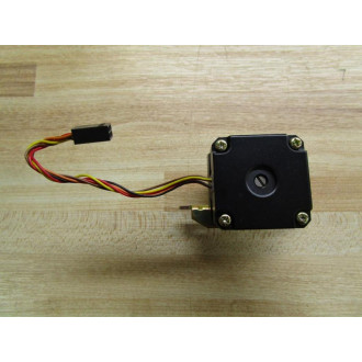 Sankyo Seiki Mfg. LN-S6320 Stepper Motor - Used