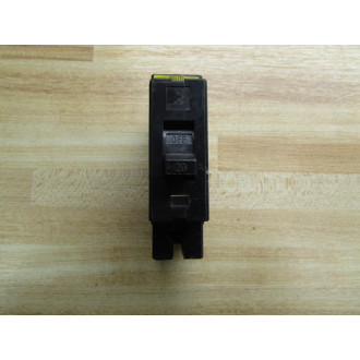 Square D LM-5661 Circuit Breaker Type EHB4 20A 1 Pole - Used