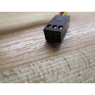 Sankyo Seiki Mfg. LN-S6320 Stepper Motor - Used