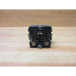 Telemecanique ZB2-BV6 Light Module ZB2BV6 25307 - Used