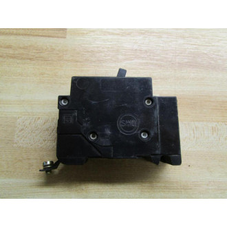 Square D LM-5661 Circuit Breaker Type EHB4 20A 1 Pole - Used