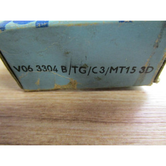 Steyr V06 3304 BTGC3MT15 3D Ball Bearing