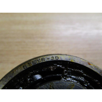 Steyr V06 3304 BTGC3MT15 3D Ball Bearing