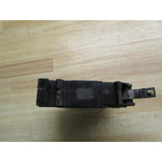 Square D LM-5661 Circuit Breaker Type EHB4 20A 1 Pole - Used