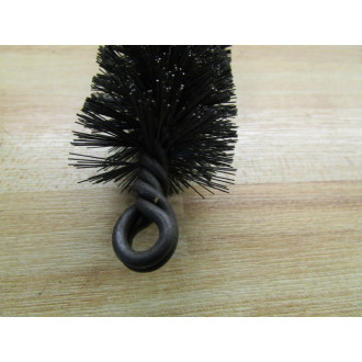 Tough Guy 8" Flue Brush Chimney Sweep  14" Fine - New No Box