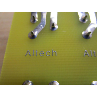 Altech 89032 Circuit Board - New No Box