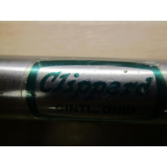 Clippard FSR 12 3 MB Cylinder - Used