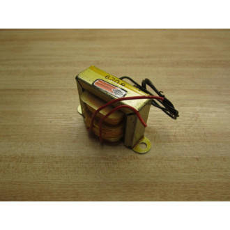 Teco 8029 Transformer - Used