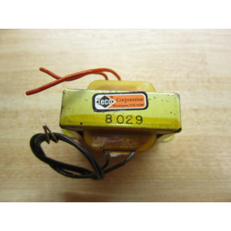 Teco 8029 Transformer - Used