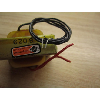 Teco 8029 Transformer - Used