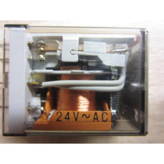 Allen Bradley 700-HC24A24 Relay 700HC24A24 Series D