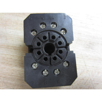 General Electric H6SZ12DFT Socket - New No Box