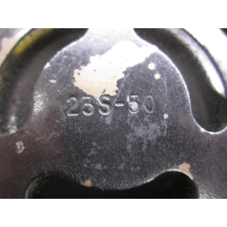 Hyster 214534 Horn 12V Model SA Hy-214534