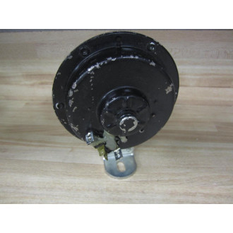 Hyster 214534 Horn 12V Model SA Hy-214534