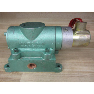 Airmatic Valve 342206-7 Valve Model 3422067 - New No Box