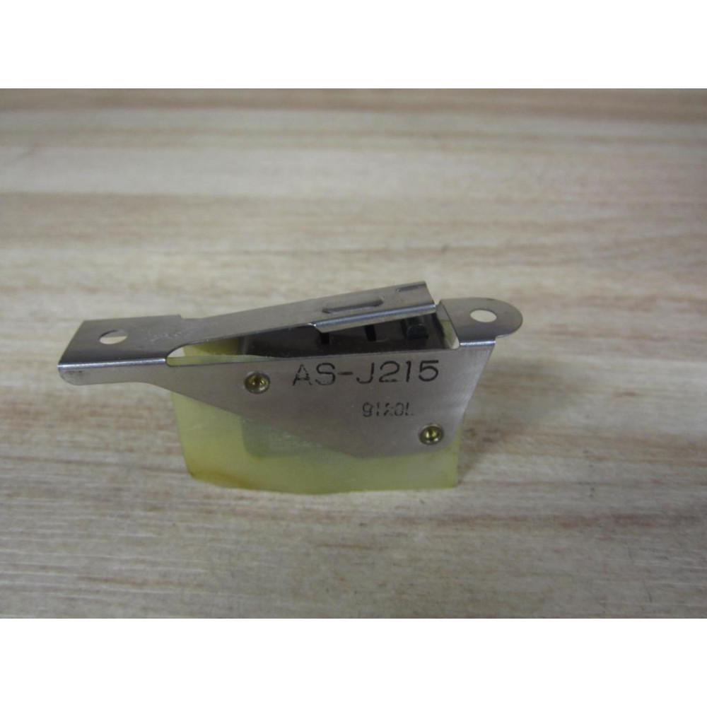 Honeywell AS-J215 Limit Switch ASJ215 - New No Box