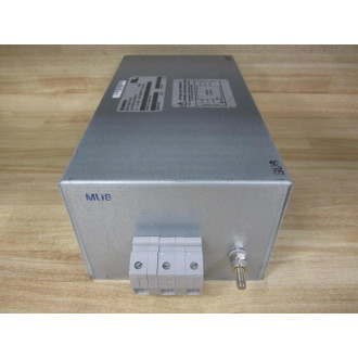 Siemens 1P6SN1111-0AA01-1AA1 Line-Filter 1P6SN11110AA011AA1 - New No Box