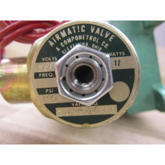 Airmatic Valve 342206-7 Valve Model 3422067 - New No Box
