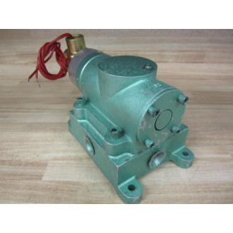 Airmatic Valve 342206-7 Valve Model 3422067 - New No Box