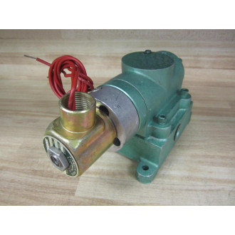 Airmatic Valve 342206-7 Valve Model 3422067 - New No Box