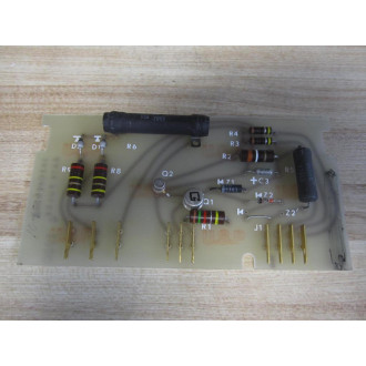 Electric Mac 363C490G02 Gate Pulse Board - New No Box