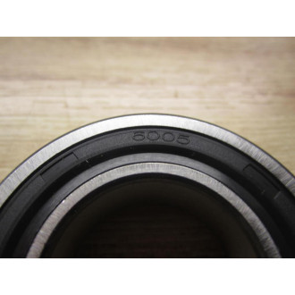 SNR 6005 1 Side Sealed1 Side Deep Groove Ball Bearing - New No Box