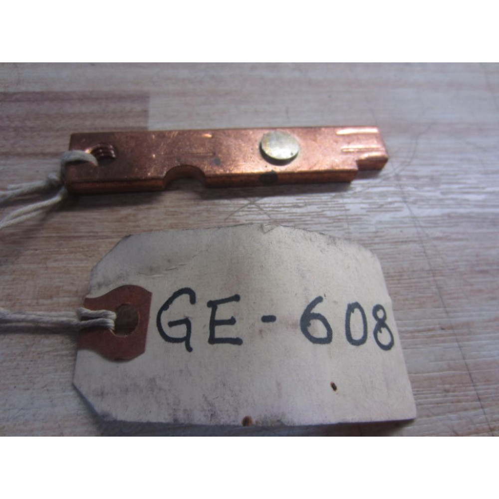 Intrupa GE-608 Contact GE608 - New No Box