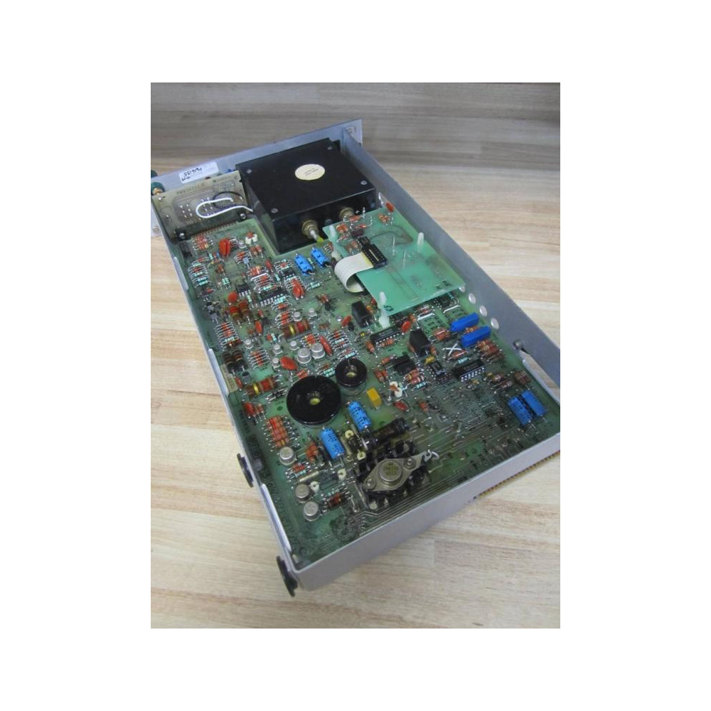 Bently Nevada 72564-01-04-03-04-01-01-11 Monitor 7200-RVDP-R - New No Box